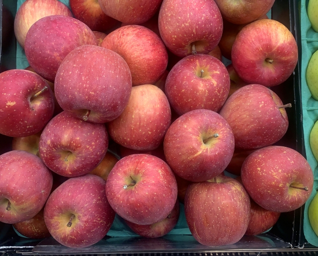 【簡単】りんごをおいしく食べる『だけ』でダイエットできるレシピ集