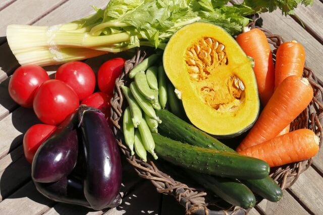 【簡単ダイエット】野菜たっぷり！超～健康的な人気レシピ９選