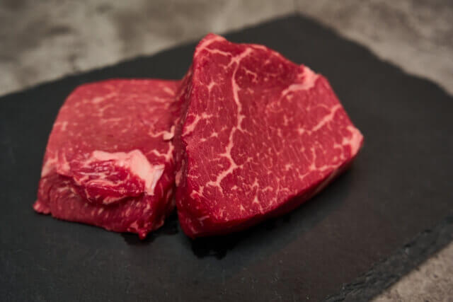 なぜ牛肉がダイエットに効果的？レシピ選択のコツは？