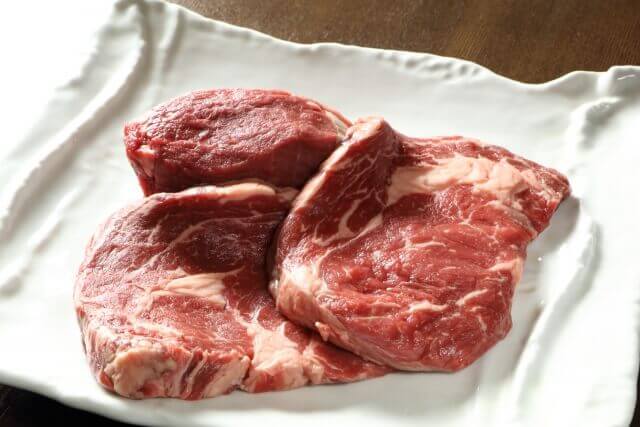 まとめ　牛肉はダイエットの味方！赤身肉を焼いて、煮て食べよう♪