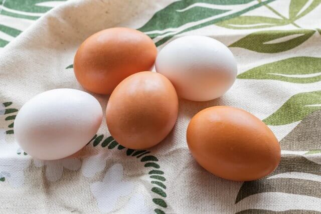 ゆで卵はなぜダイエット向き？レシピ選択のコツは？
