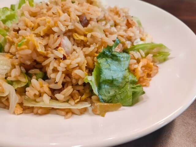 玄米をおいしく食べる！ダイエットレシピ【3料理】