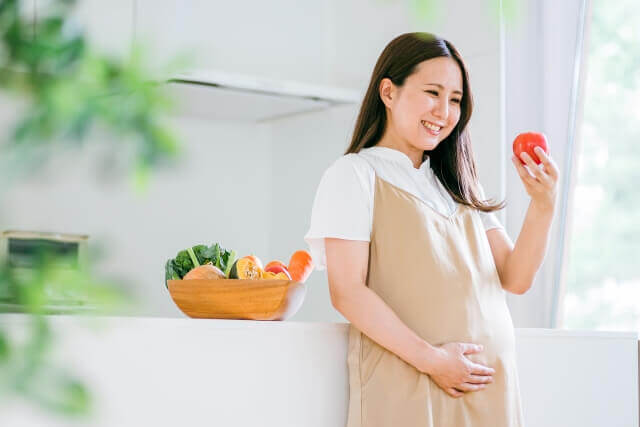 体重管理に悩む妊婦さんにおすすめ！簡単ダイエットレシピ8選